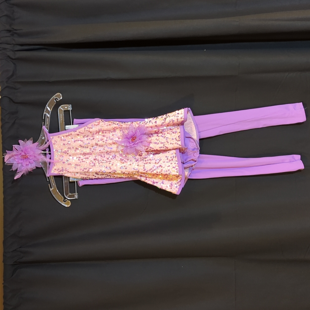 Dance, talent, pageant, costume